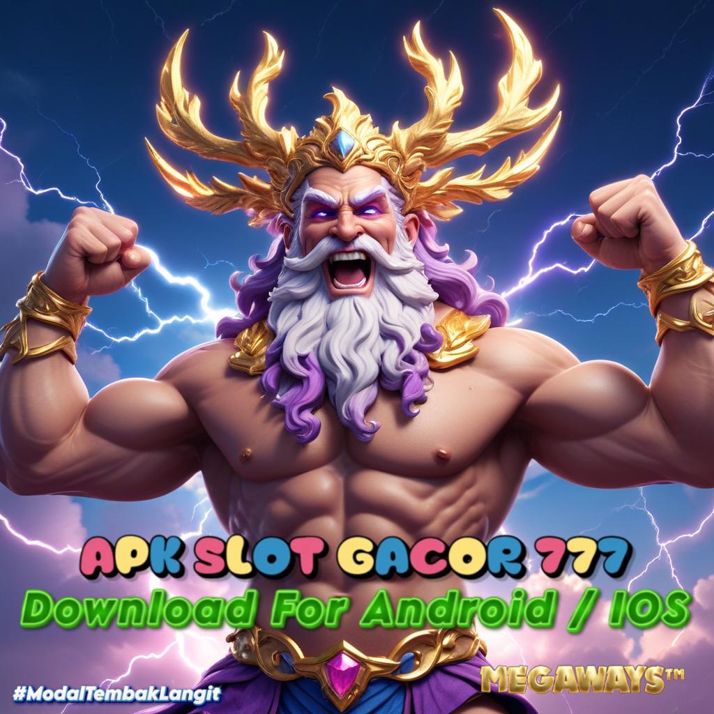 BIGWIN777 Jackpot Besar Pola Baru APK Slot Gacor Android Pilihan Terbaik!   