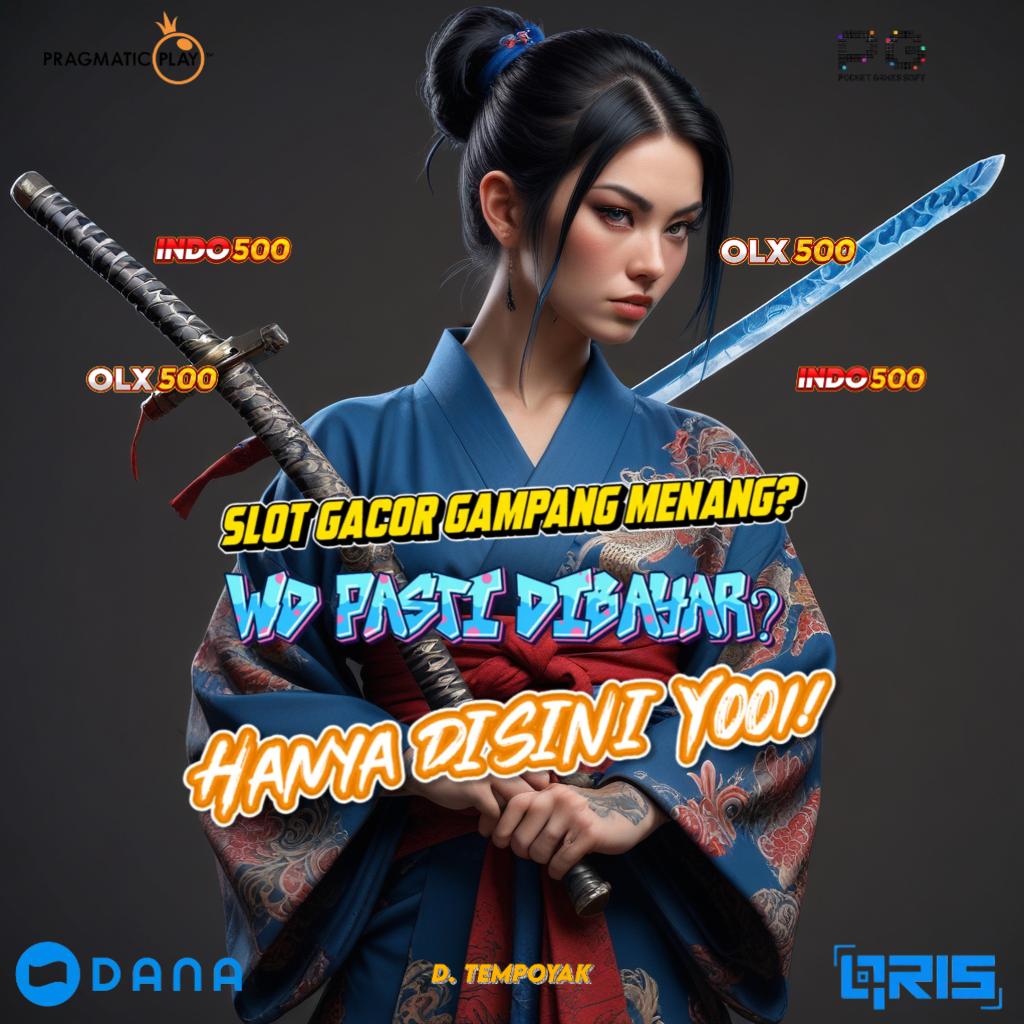 Idr777 Slot Apk