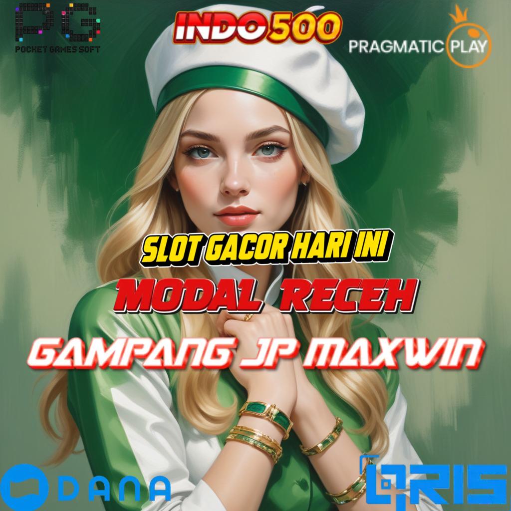 HACK SLOT VIP 2023