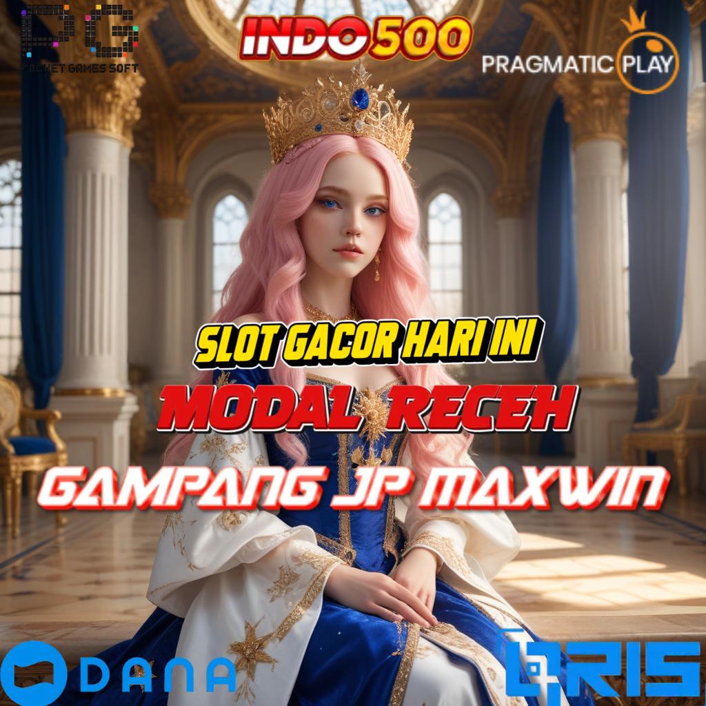 Slot Gacor Hari Ini Maxwin