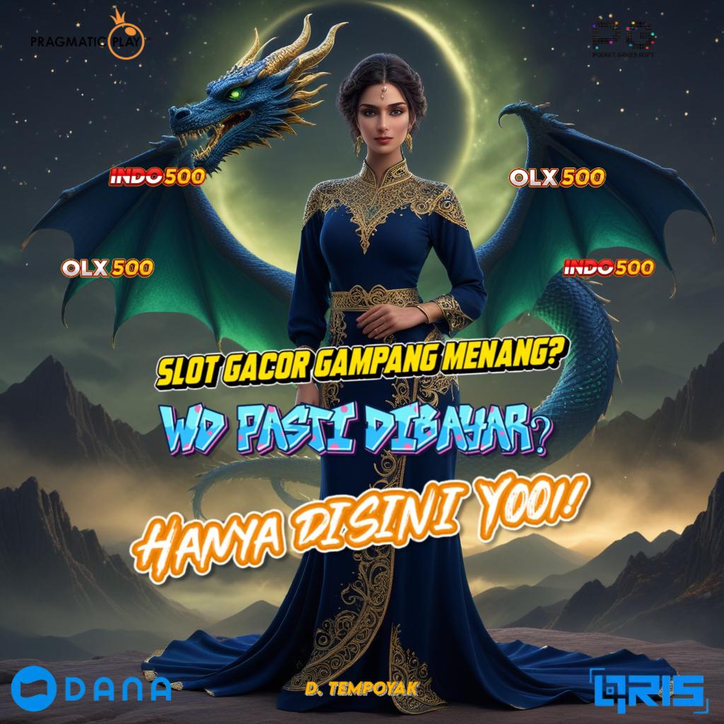 DEMO SLOT ZEUS Akun Prioritas Utama