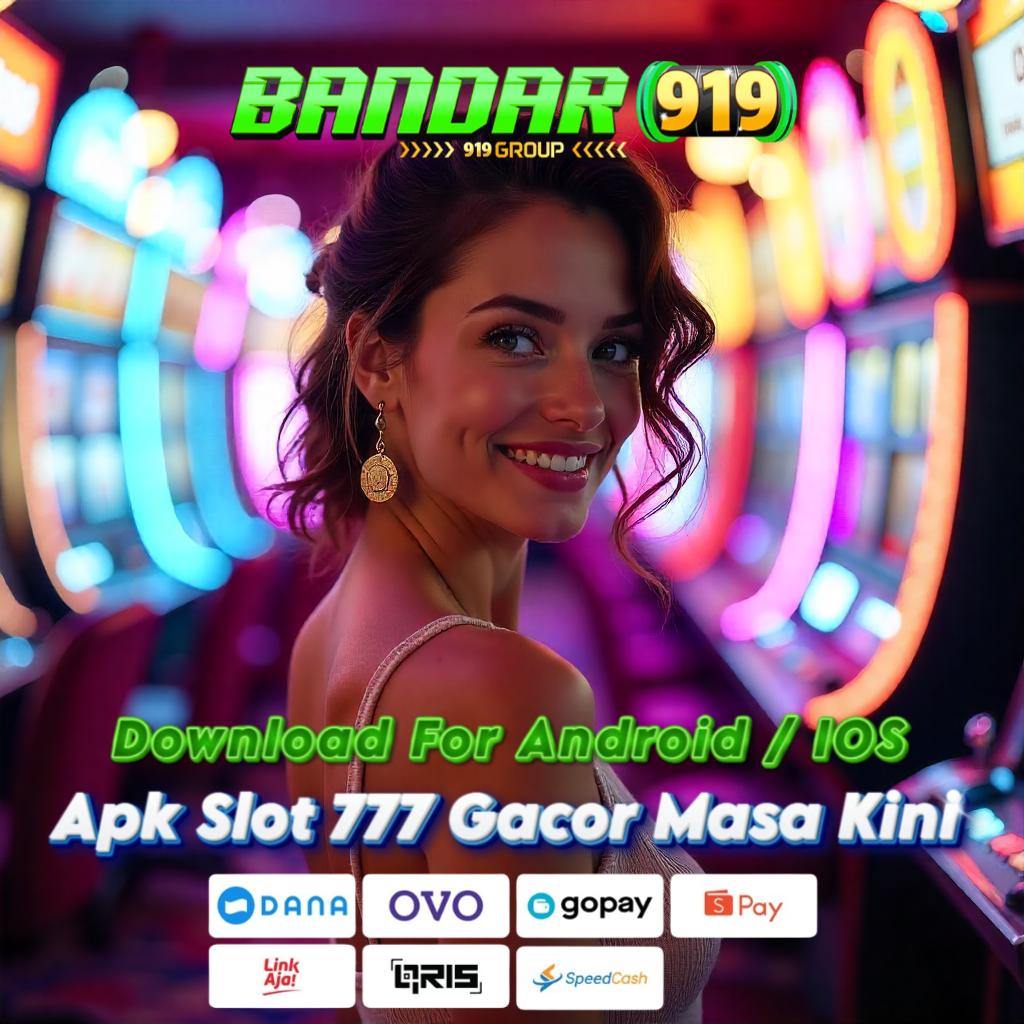 JAYASLOT LOGIN Versi Baru | Bet Kecil, Jackpot di APK Ini!   