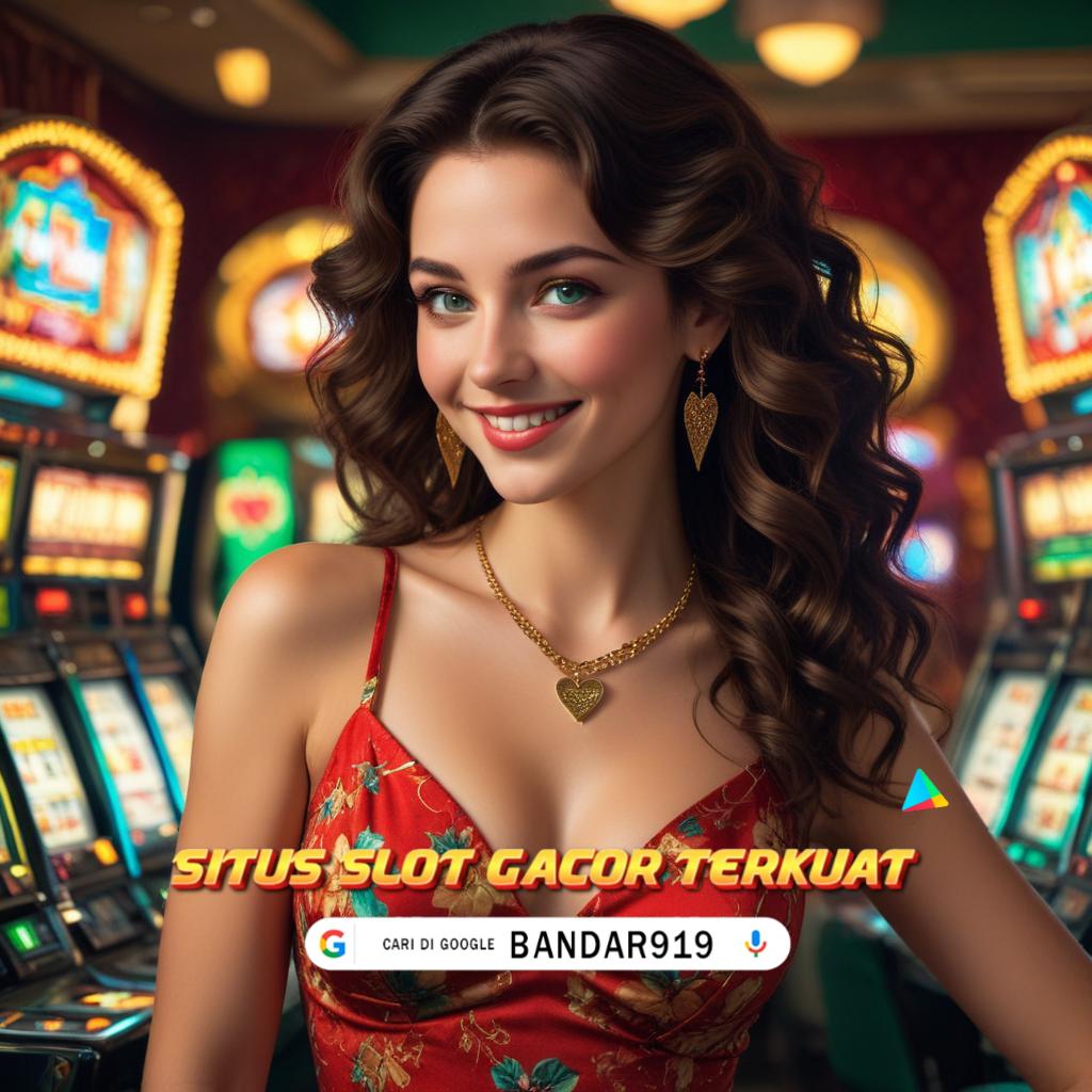 SITUS SLOT GACOR HARI INI Metodologi Kerja Terdepan Akun   