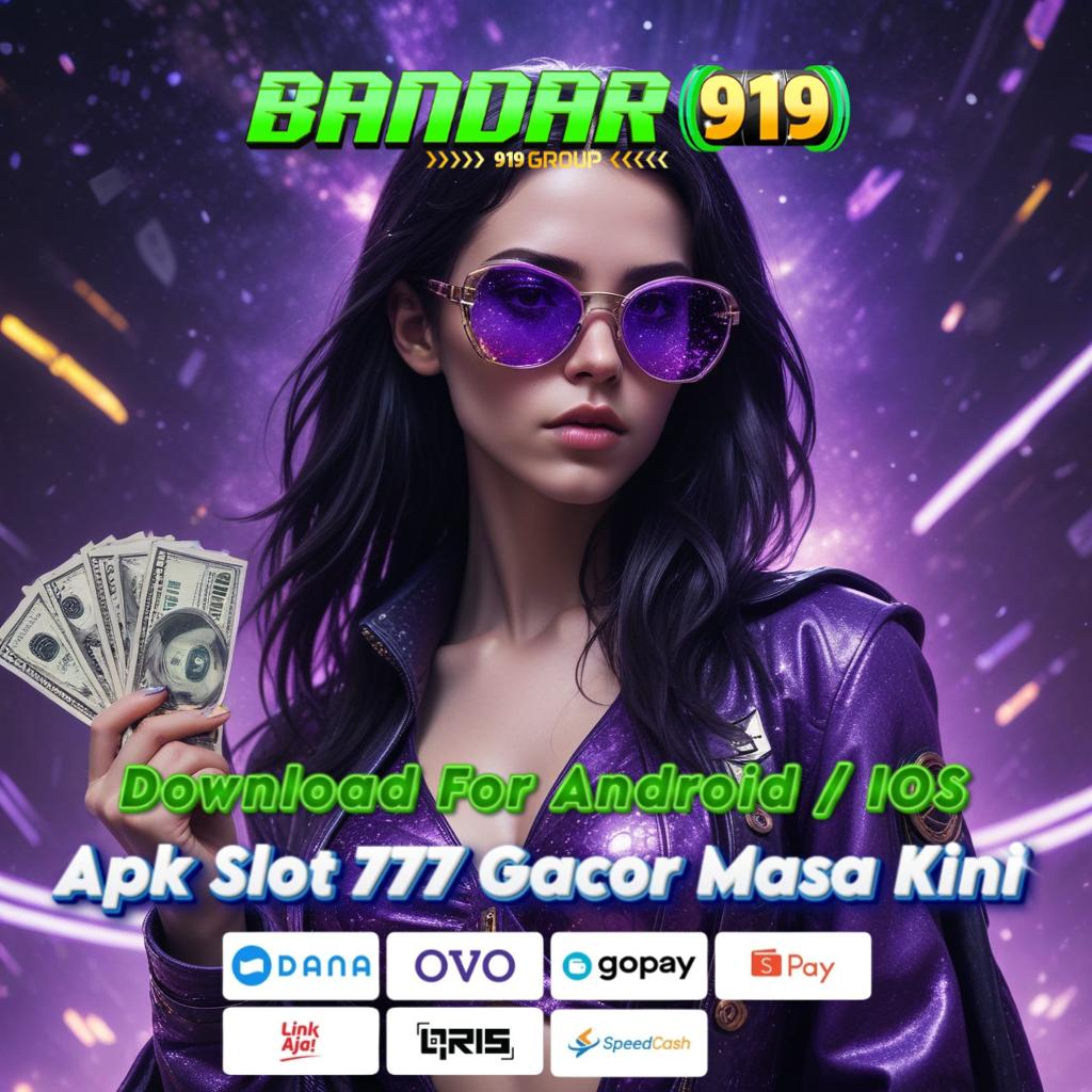 AA666 DOWNLOAD Antarmuka Modern | Unduh APK Slot VIP dan Klaim Bonusnya!   