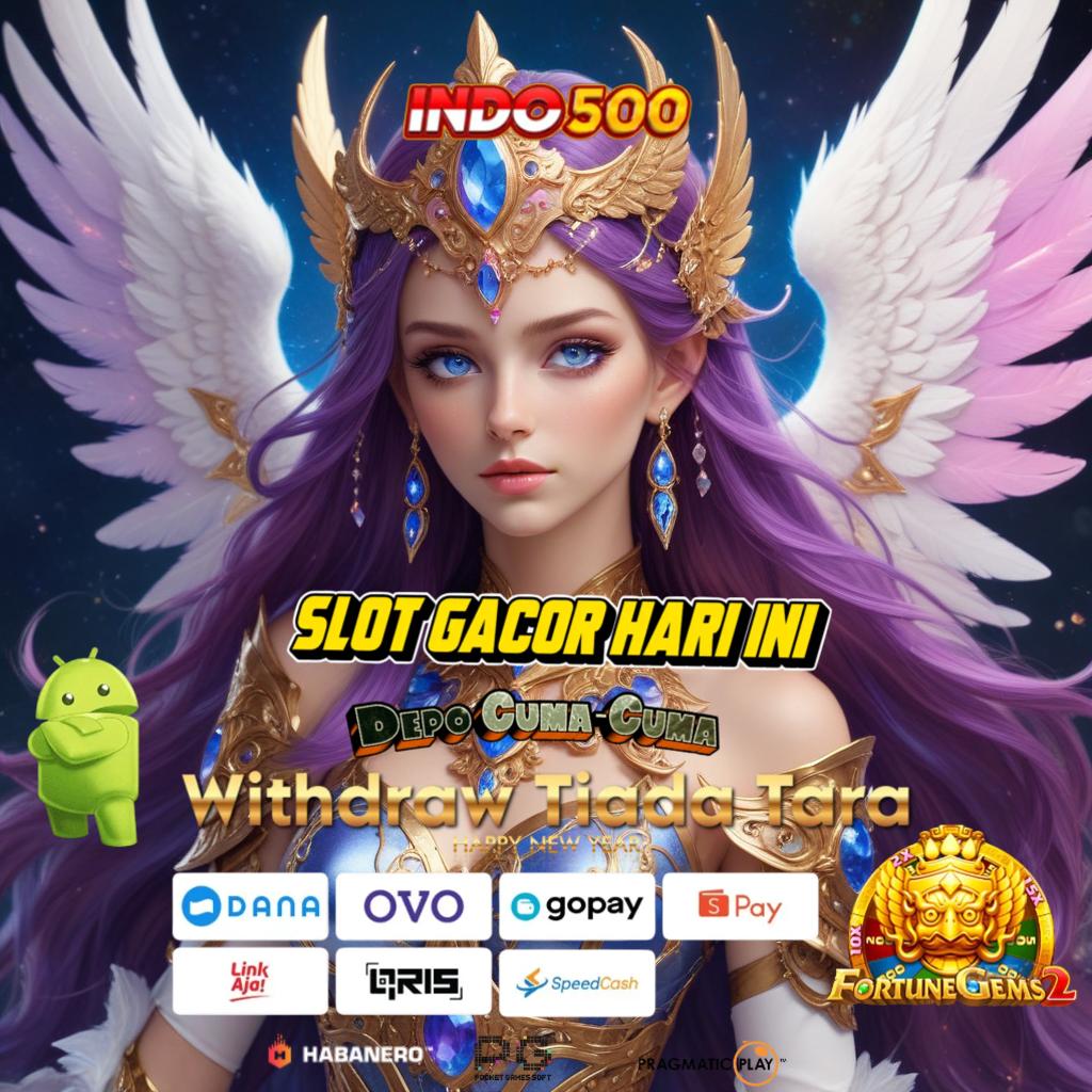 Day 777 Slot Apk