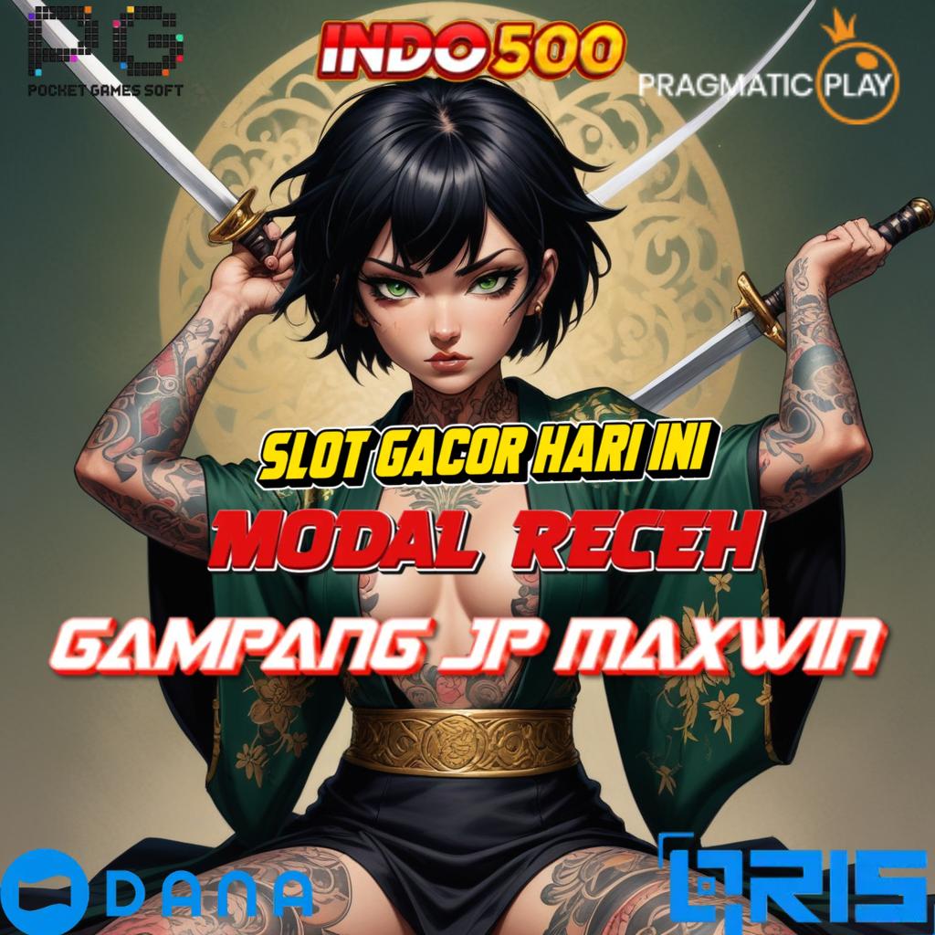 Idr Slot777 Apk