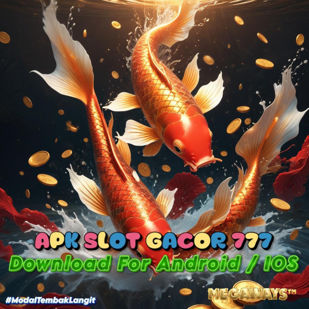 APK WJKASINO Sensasi Slot 777 | Unduh APK dan Gaspol!   