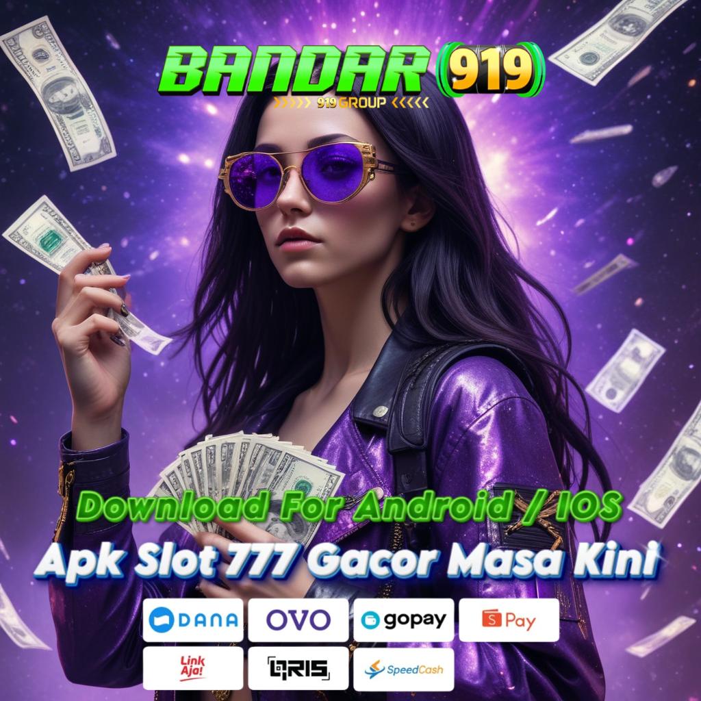 SE328 Main Cuma 5 Menit? Main 5 Menit di APK Slot Ini!   