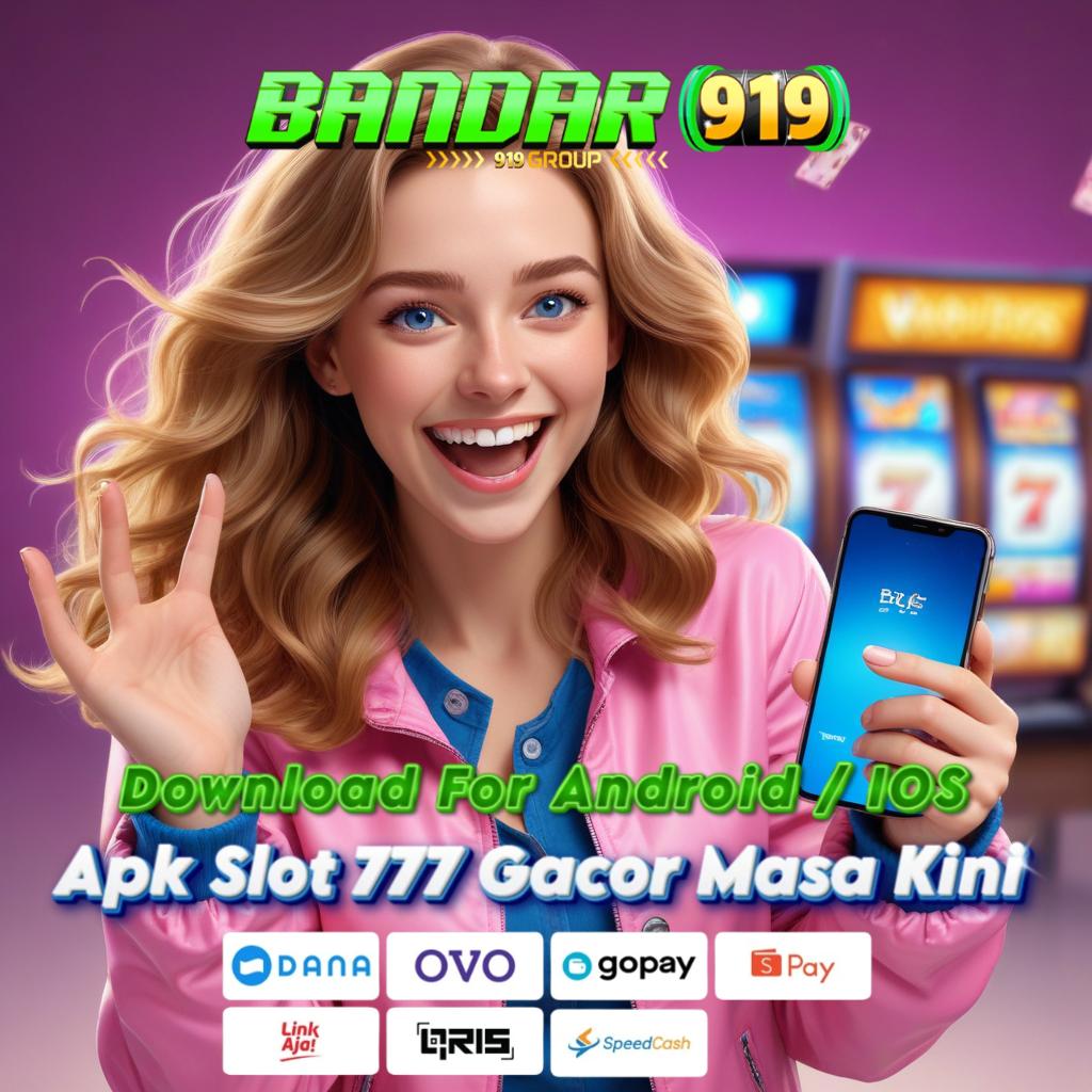 3126 APK FB APK Paling Update! Slot Online dengan Kalkulasi RTP Terbaru!   