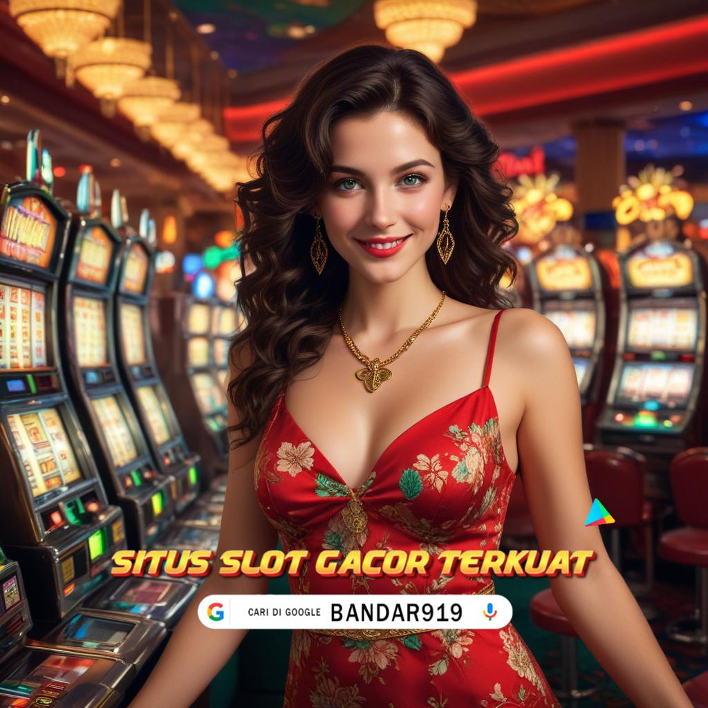 SLOT GACOR PASTI MENANG HARI INI Bukti Unggul hadiah jackpot   