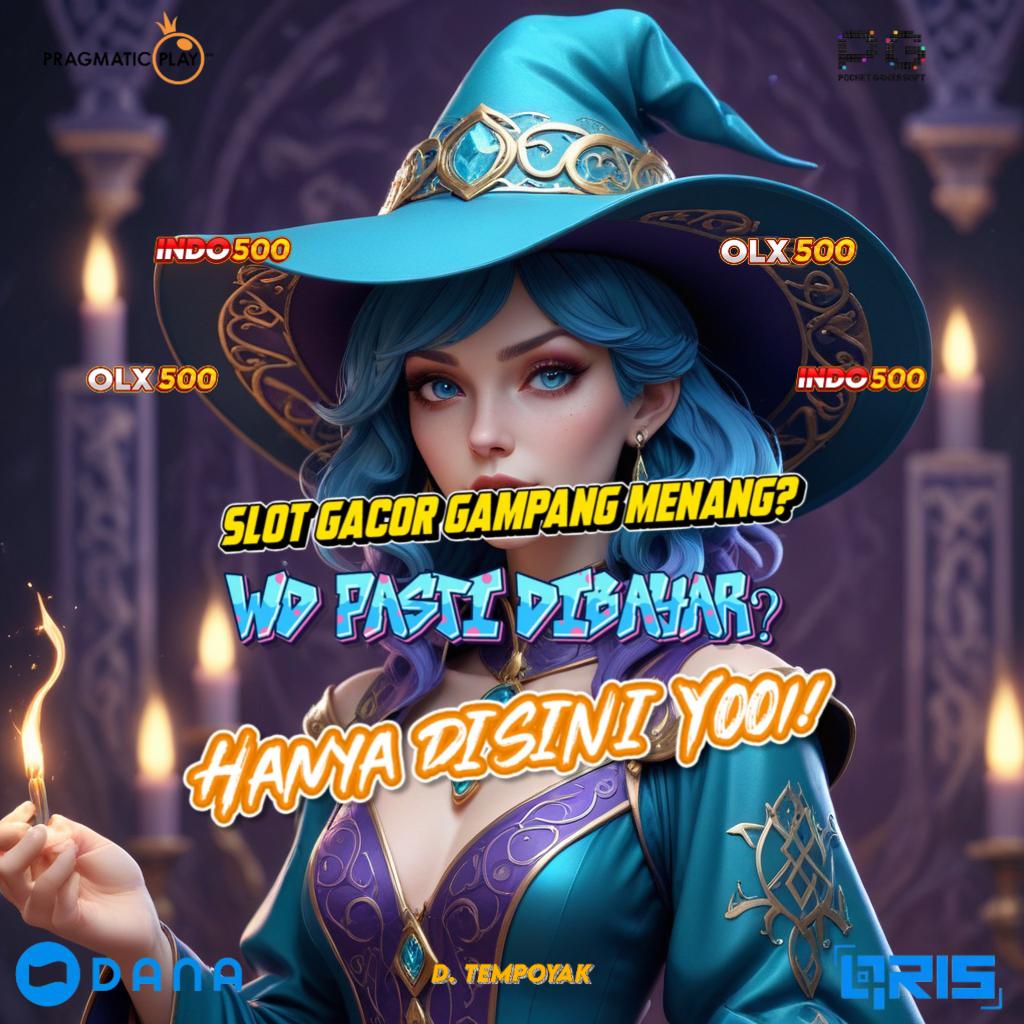 Situs Slot Scatter Hitam Asli