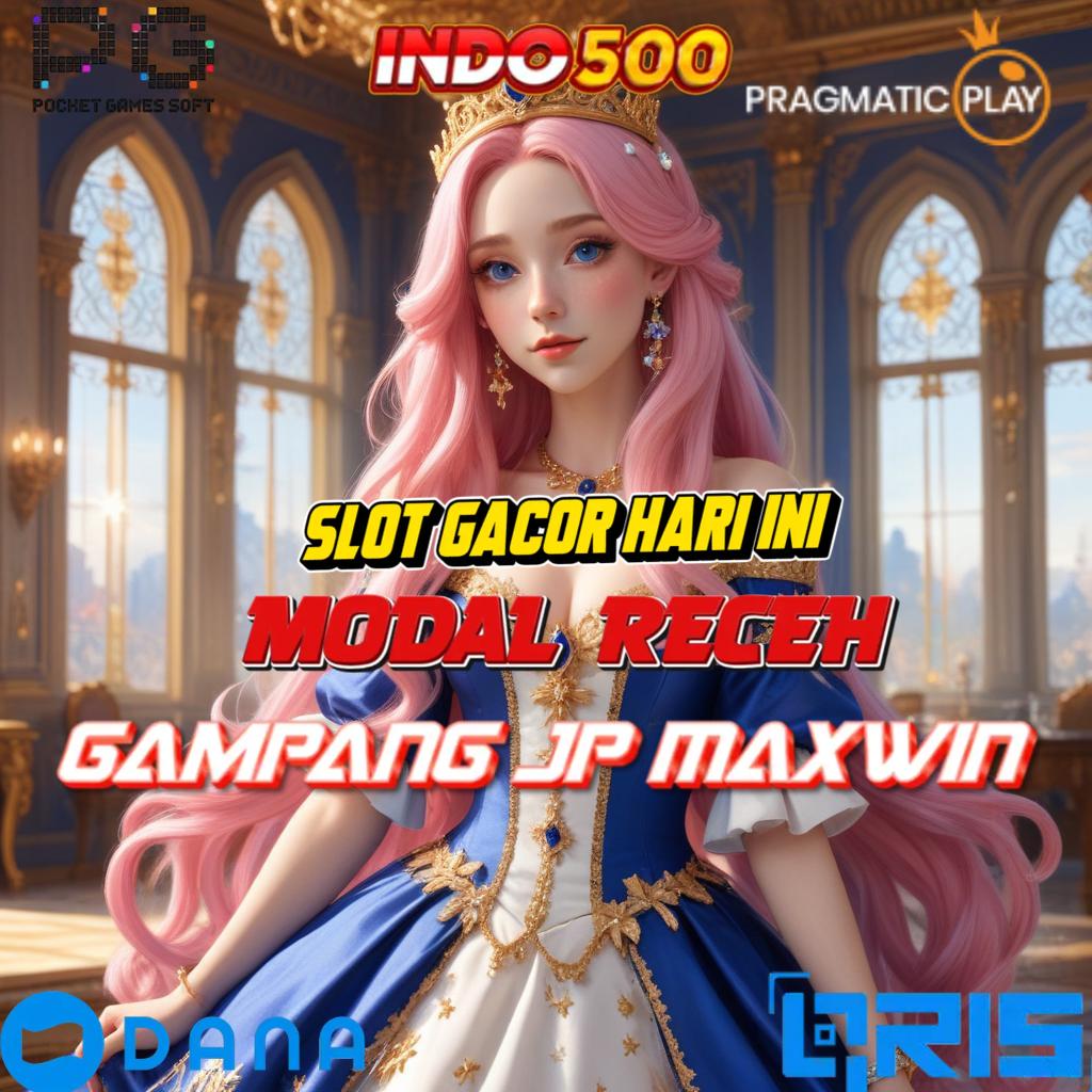 SLOT PG SOFT BET 200 RUPIAH GACOR