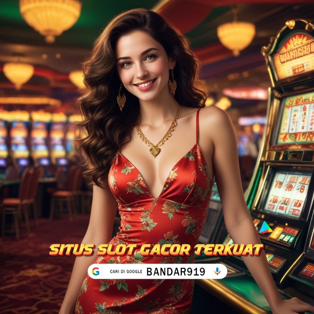 HACK SLOT GAME ONLINE APK LATEST VERSION Event Hoki Situs No.1   