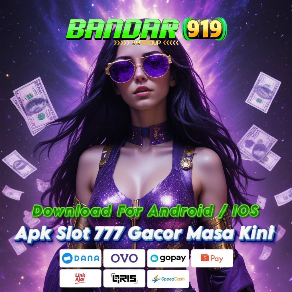 3031 APK Jackpot 3 Menit? Game Slot Penghasil Uang Asli   