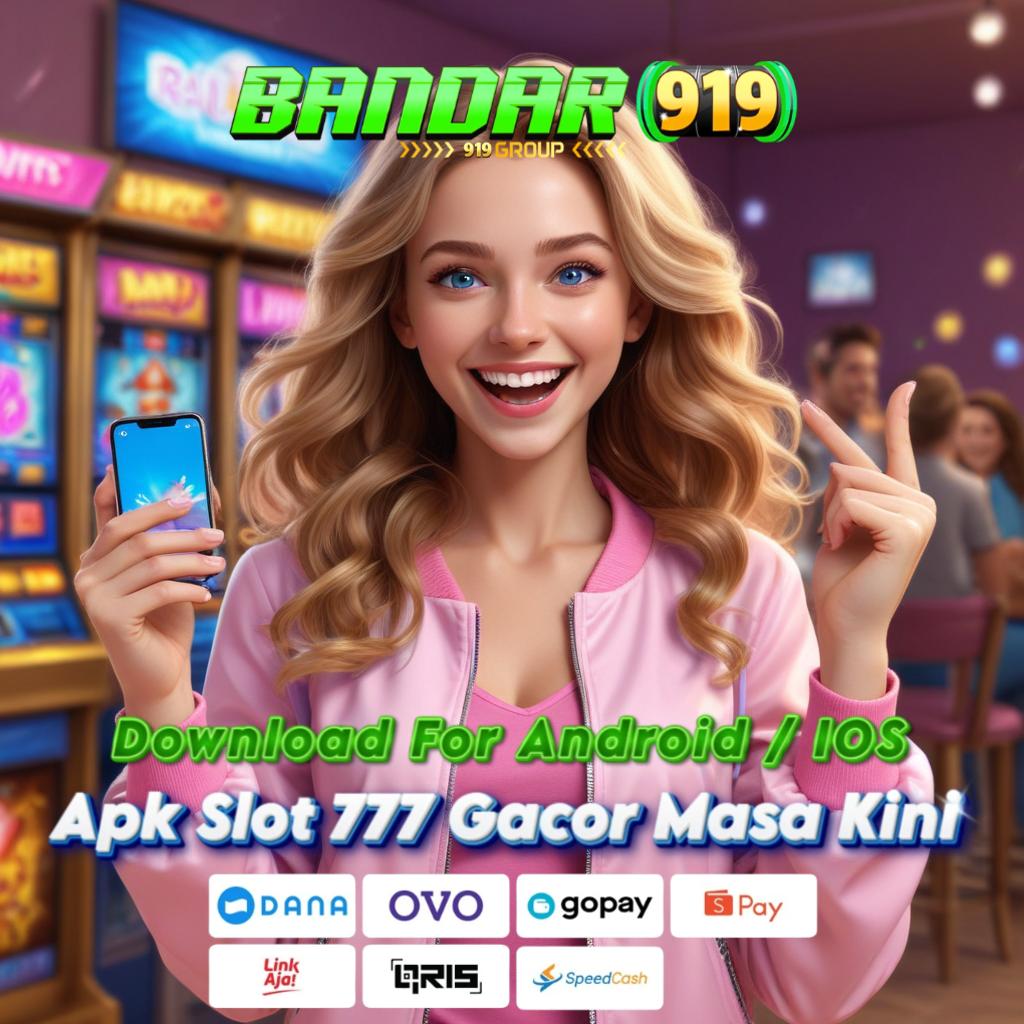 CARA MENEMUKAN SLOT GACOR YANG TEPAT Unduh APK Sekarang! Unduh APK Slot VIP dan Mainkan Sekarang!   