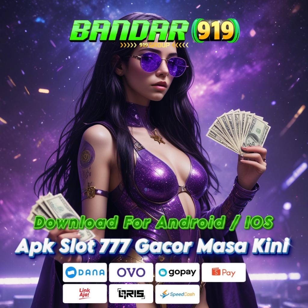 APK DONWLOAD GOWIN 789 Gas Spin | Untuk Keuntungan Instan!   