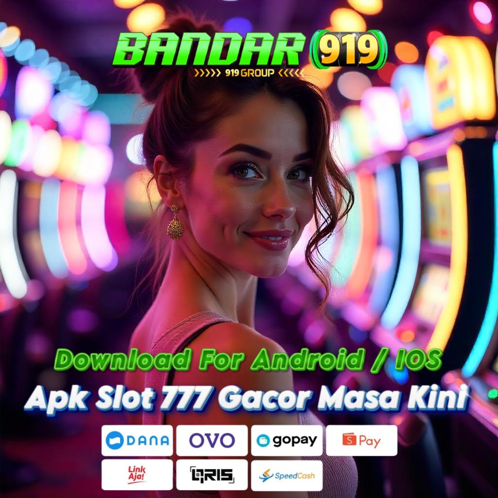 REJEKI BET Gacor Parah | Unduh APK dan Maksimalkan Jackpot!   