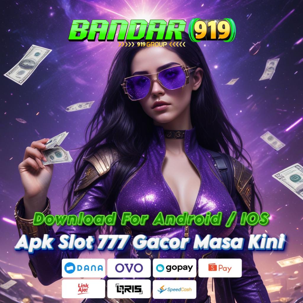 H03 APP Jackpot Gede! Game Freespin Paling Gacor Menantimu!   