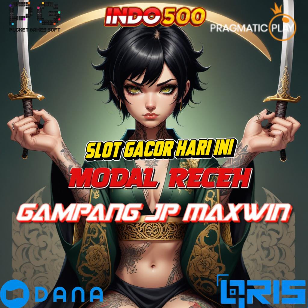 Idr Slot 777 Apk