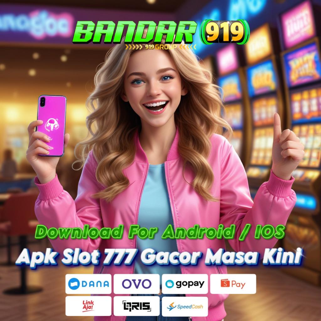 DOWNLOAD VO789 APK Versi Terbaru Slot 777! Unduh APK dengan Server Andal!   