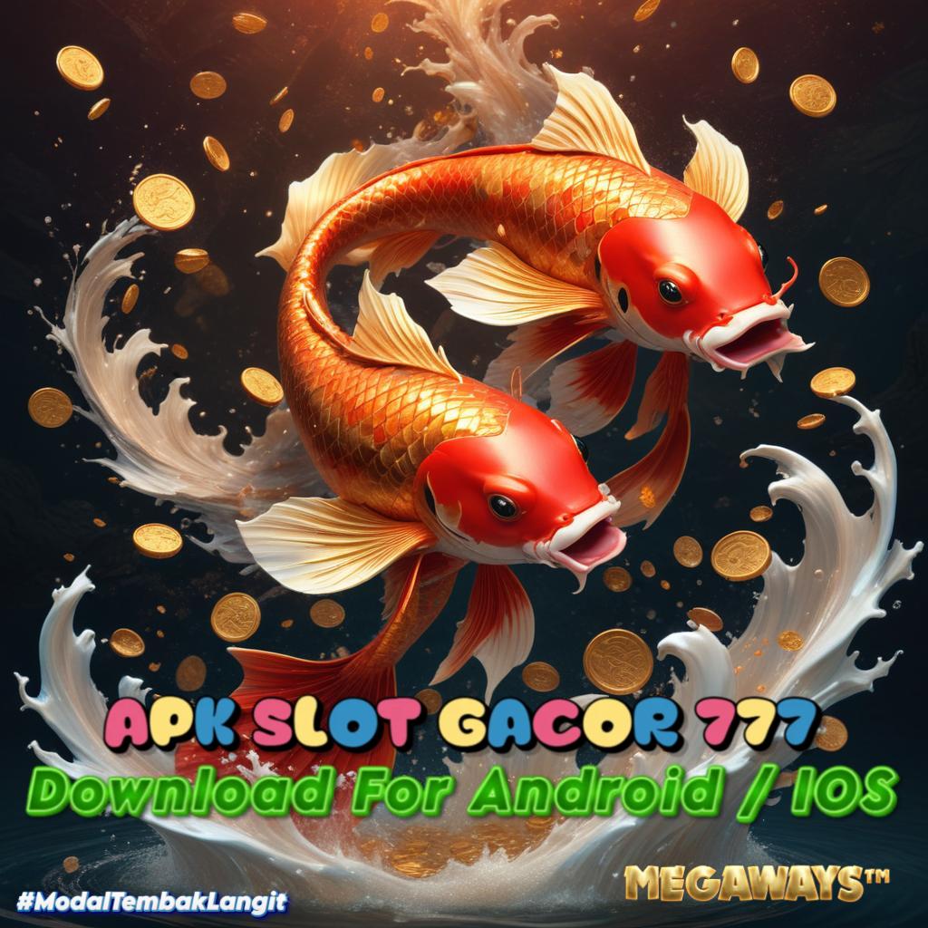 LINK HIWIN APK Slot Gacor Event 777 | Slot 777 APK Tanpa Bot!   