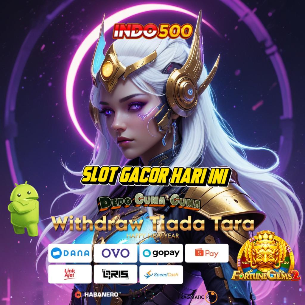 Slot777 Apk Old Version