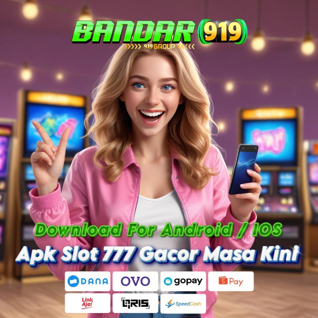 CVIDR APK SLOT Langsung Pantau! Main 5 Menit, JP Sampai Jutaan!   