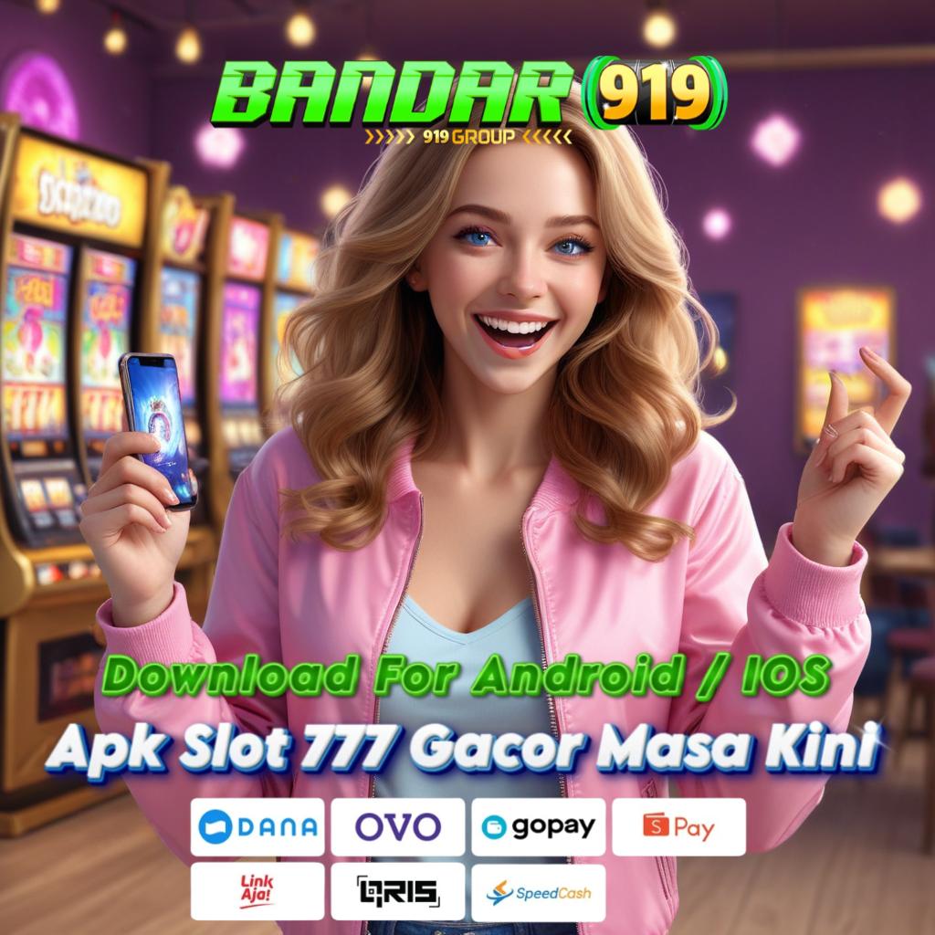 HIGGSDOMINO Unduh APK Slot VIP! Cara Unduh APK Game Ini Super Praktis!   