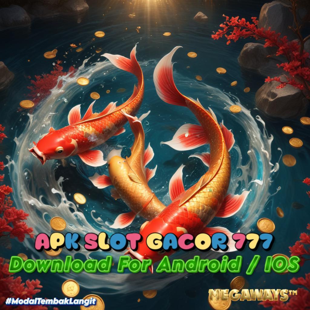 LUCKY777 Teknologi Terbaru di APK Slot Maxwin | Jackpot APK Slot 777 Sudah Menanti!   