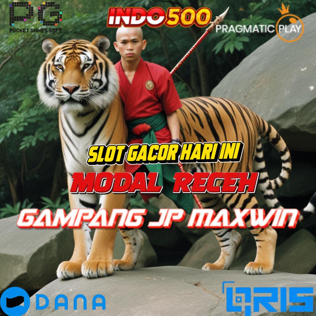 SATU 777 SLOT APK DOWNLOAD Info Game Slot Gacor