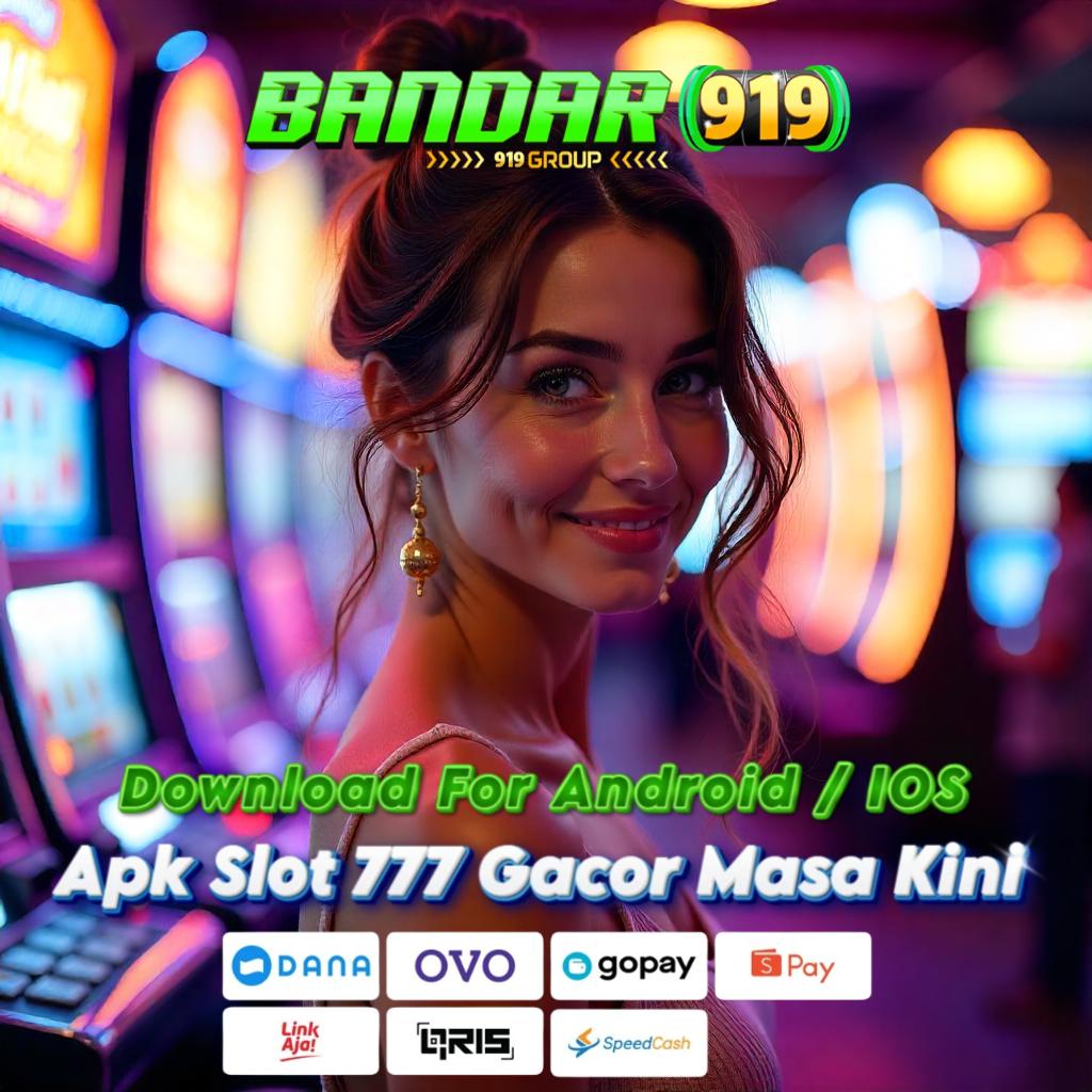 AF777 Unduh APK Efektif! New Member Bisa Main Tanpa Deposit!   