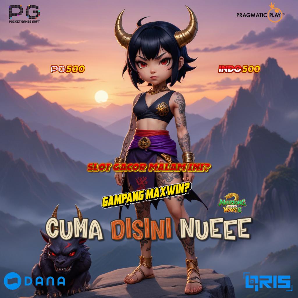 DOWNLOAD APK 7HIWIN Saatnya Main, Cuan Menanti di Dalam