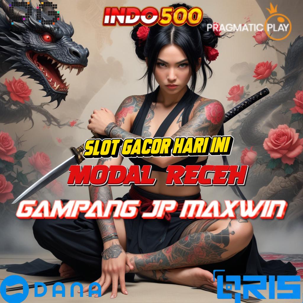 Y89SLOTS COM Slot Demo Gratis X500