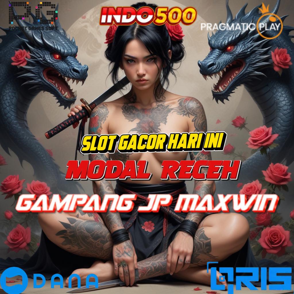 DOWNLOAD APK HIWIN HIWIN 777 Slot Gopay Tanpa Potongan