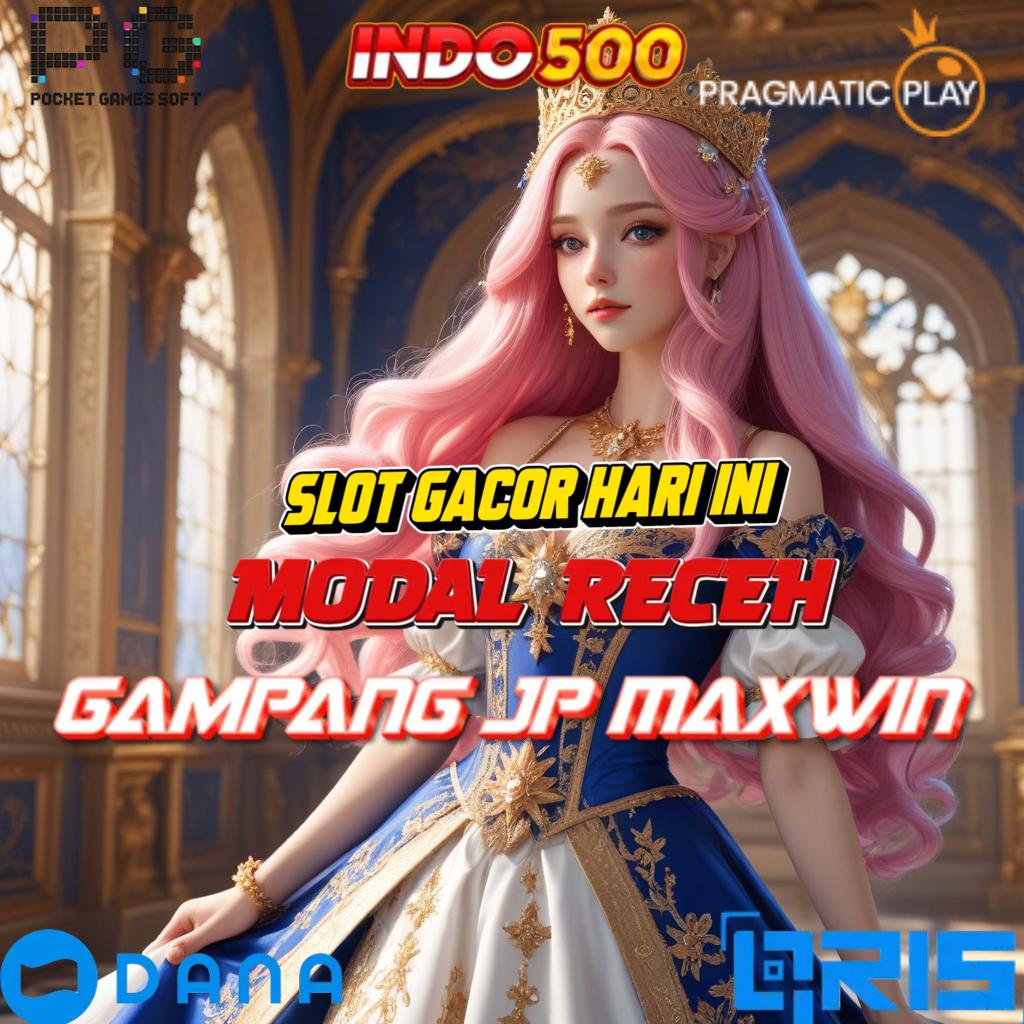 IDR SLOT777 APK