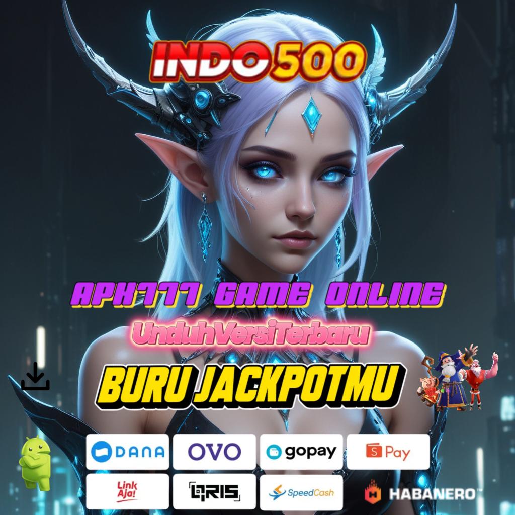 Spin Rp 777 Apk