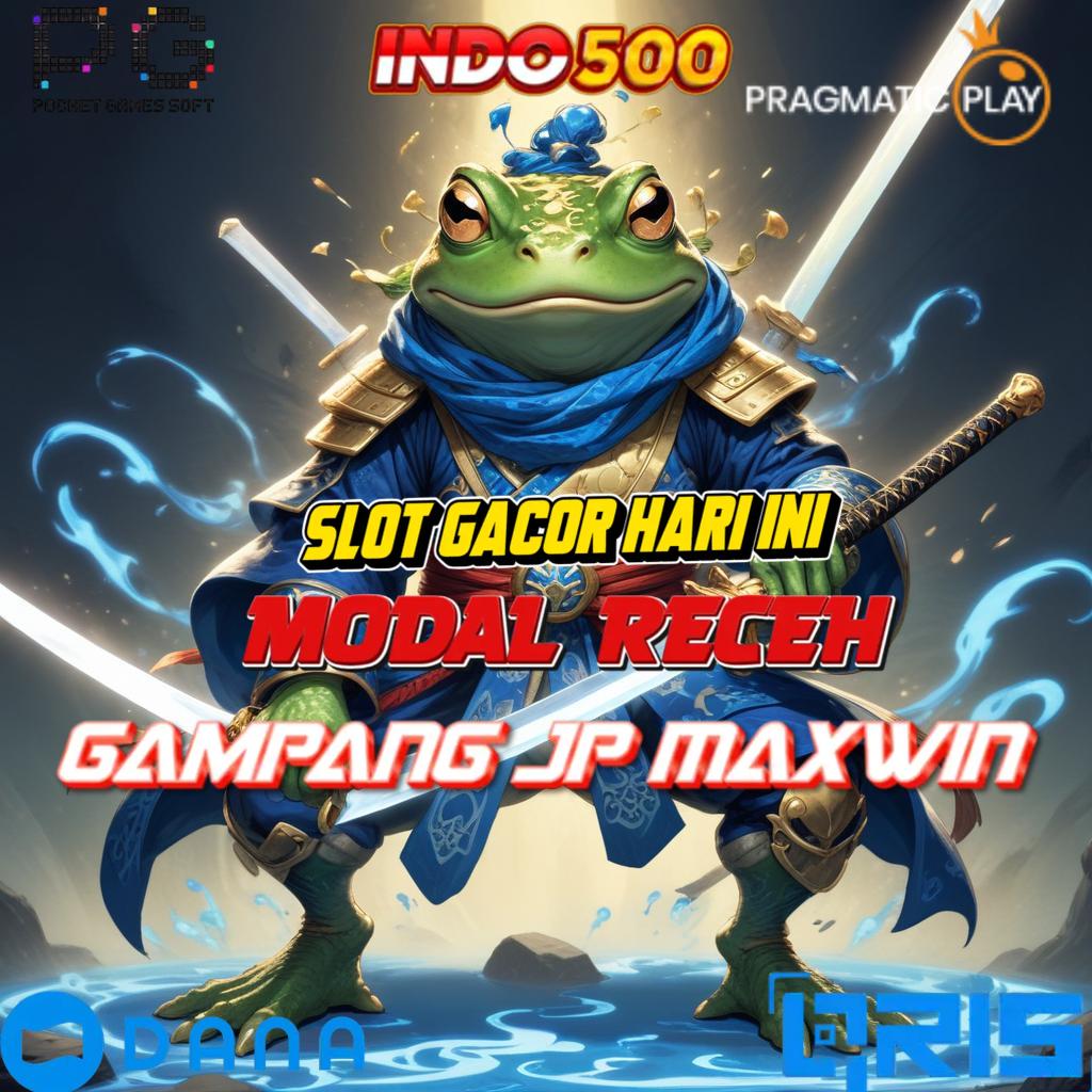 SLOT DEMO X500 MAXWIN 2023 Rekomendasi Bo Slot Gacor