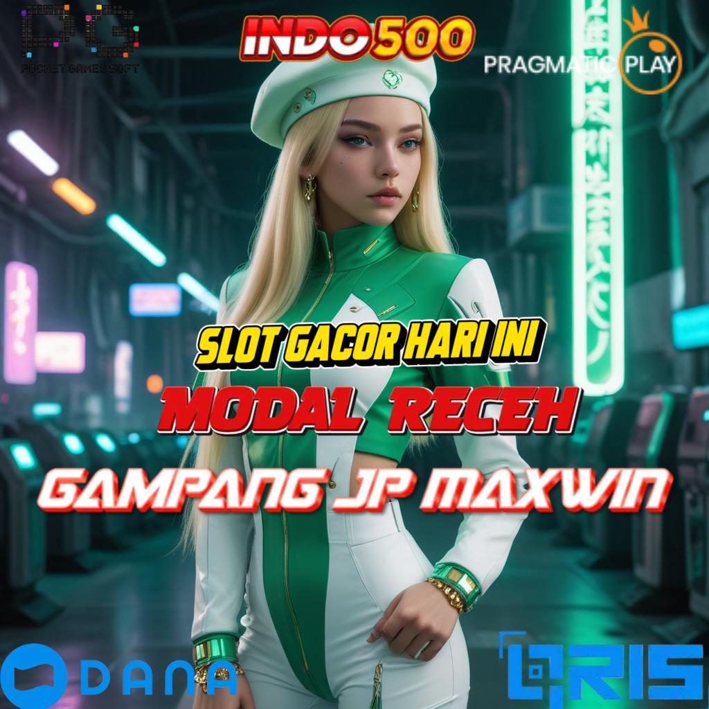 Daftar Situs Slot Gacor Online Terbaru Gampang Menang