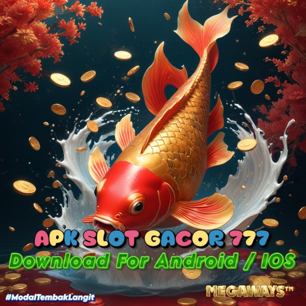 DOWNLOAD FLAMINGO APK Slot QRIS Android | Gas Spin!   