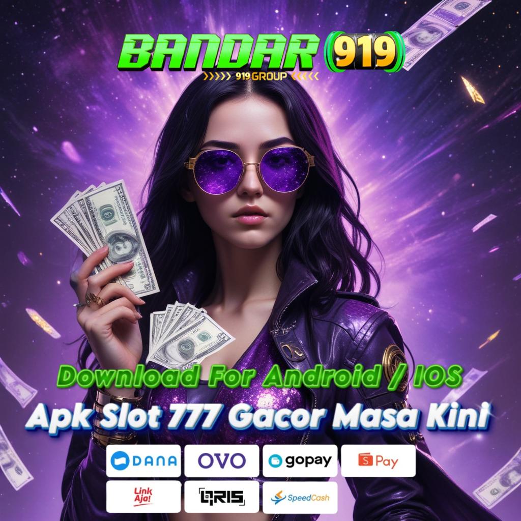 SITUS SLOT GACOR MALAM INI TERPERCAYA Unduh APK Stabil | Spin Makin Ngebut, Jackpot Makin Dekat!   