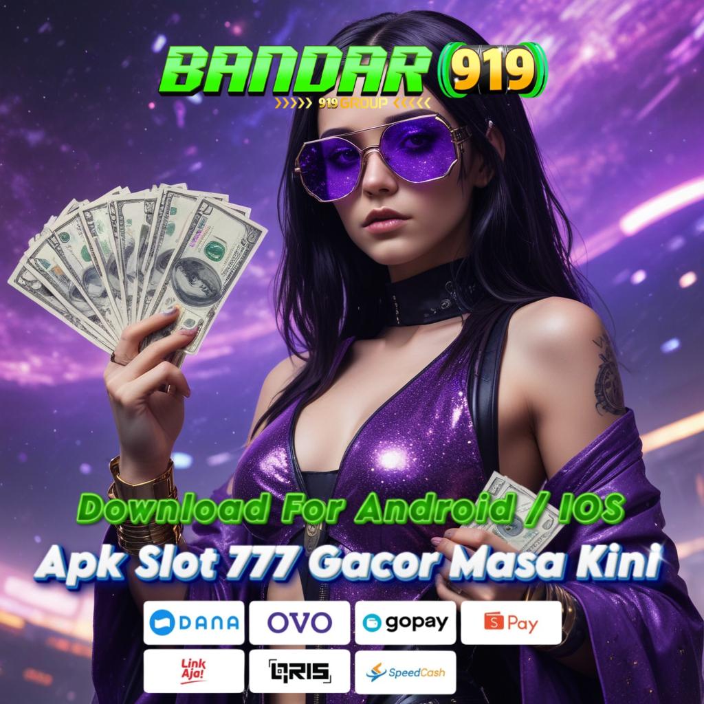 AKUN DEMO SLOT PRAGMATIC PLAY NO LAG Receh Gak Masalah! Unduh APK Slot, Jackpot Besar Udah Nunggu!   