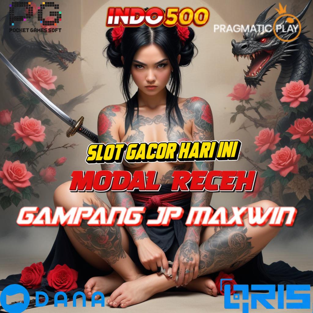 3126 APK Situs Slot Luar Paling Gacor