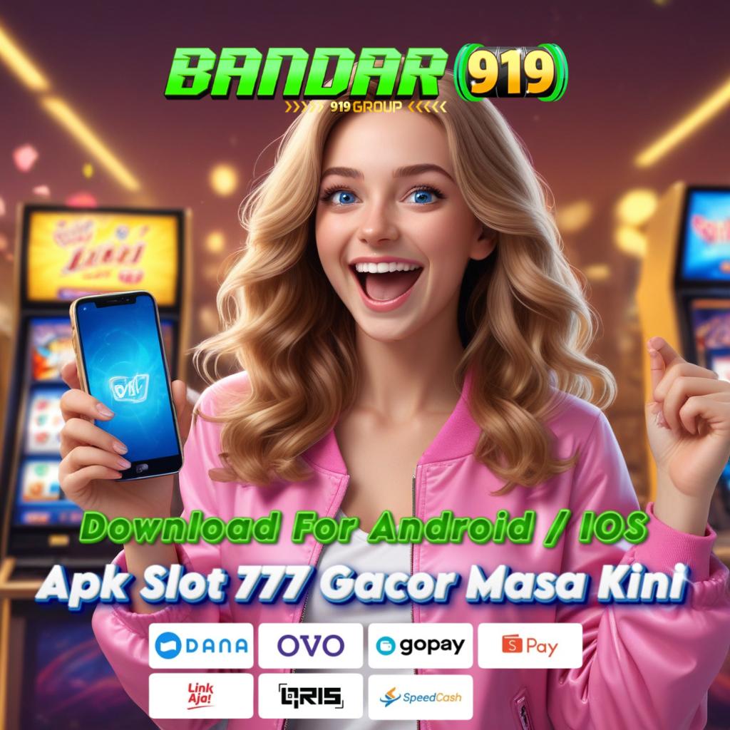 SR6666 LINK ALTERNATIF Gak Perlu Tunggu | Game Terlengkap di Android!   