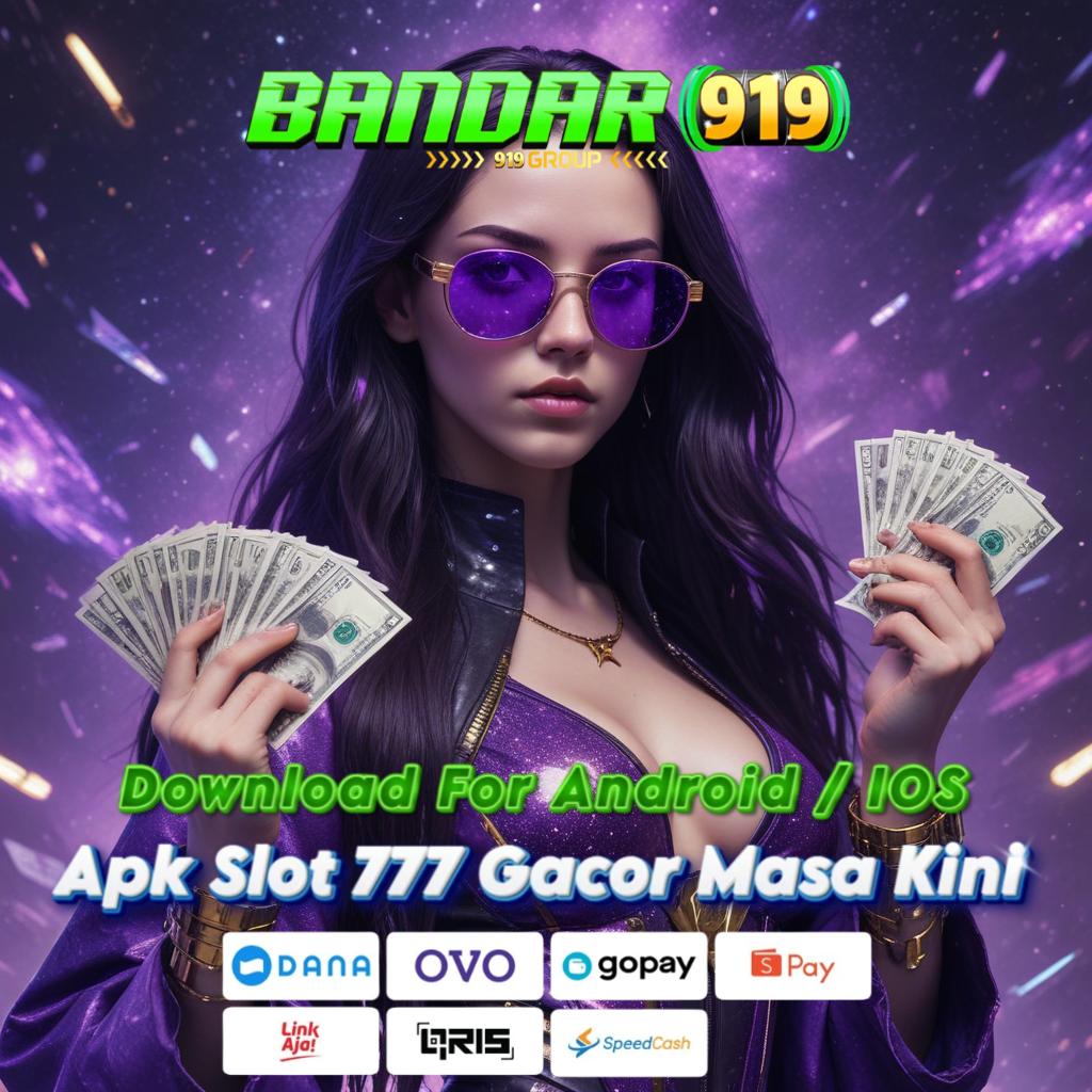 5696 SLOTS APK Super Jackpot? Tanpa Deposit, Langsung Bisa Bermain!   