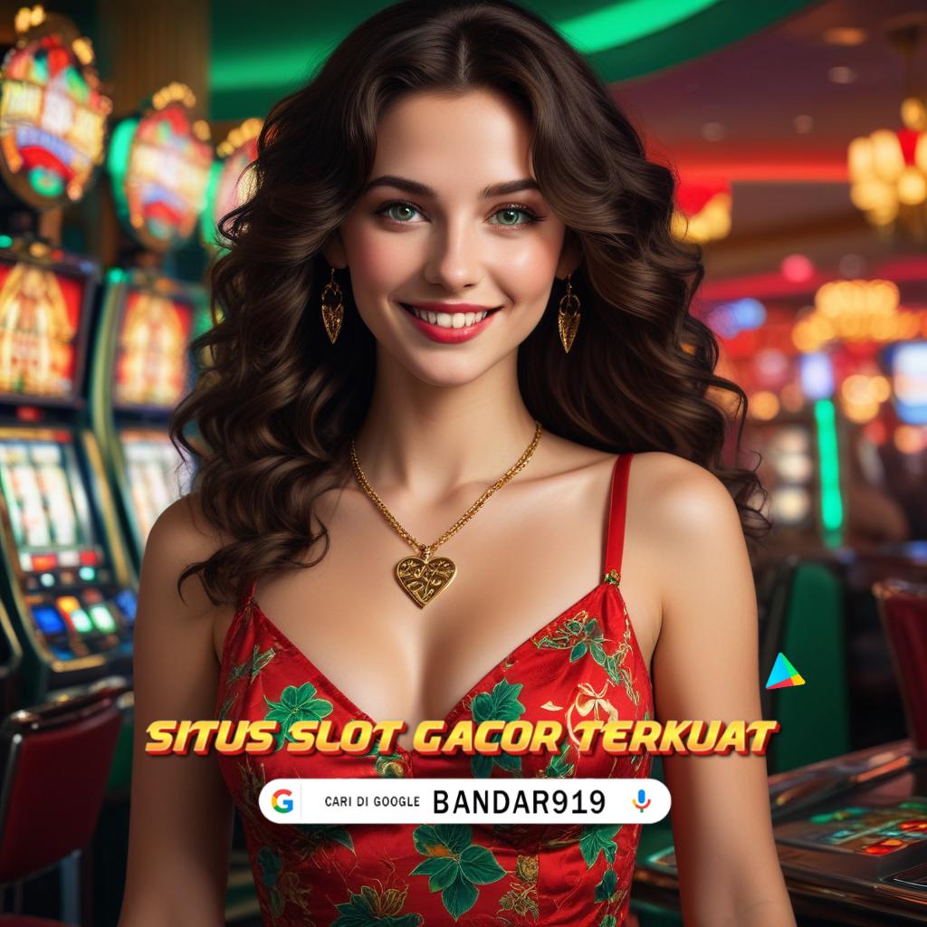 CHEAT SLOT Resep Untung cara cepat   