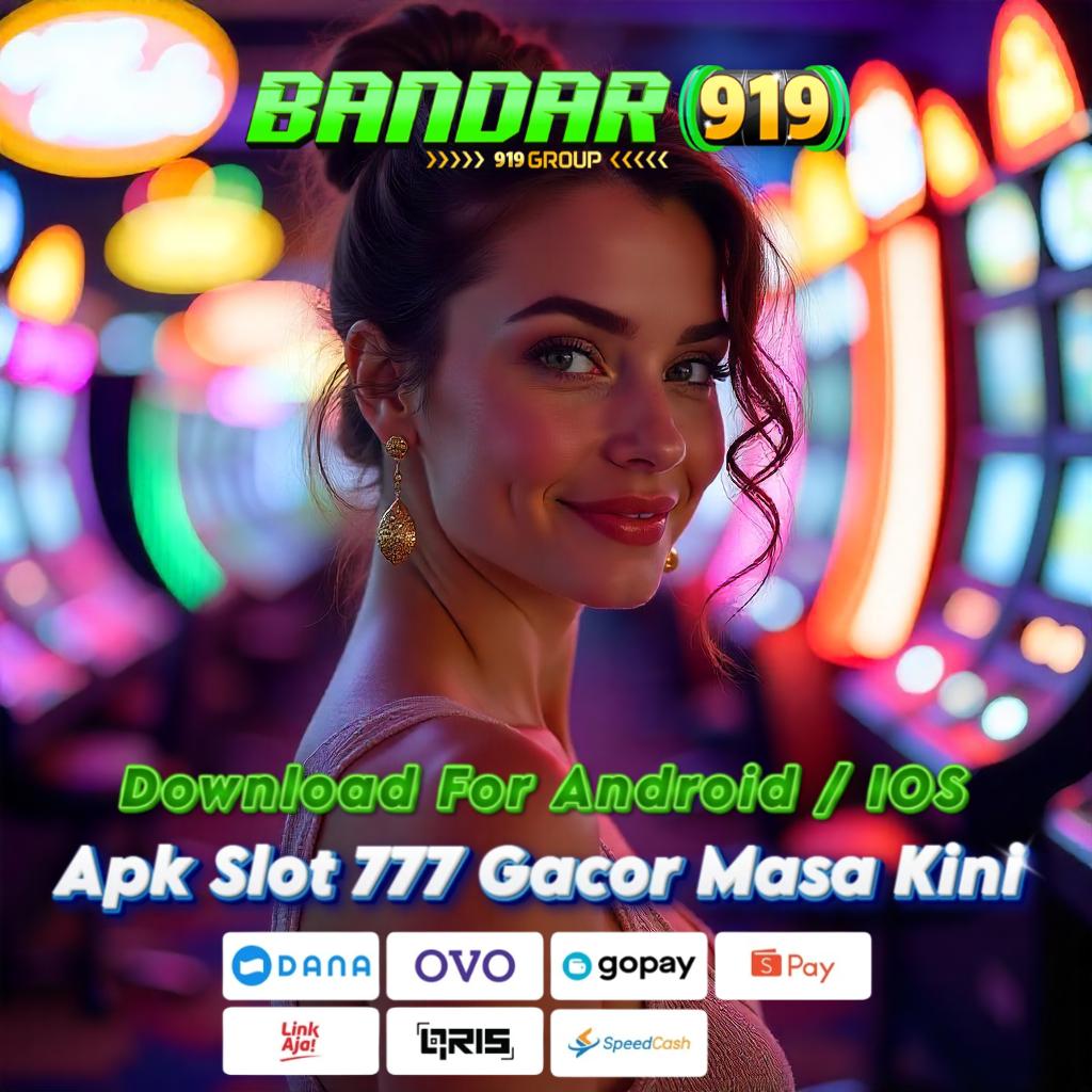 SLOTS RI APK Main Lebih Stabil | Jangan Sampai Telat!   