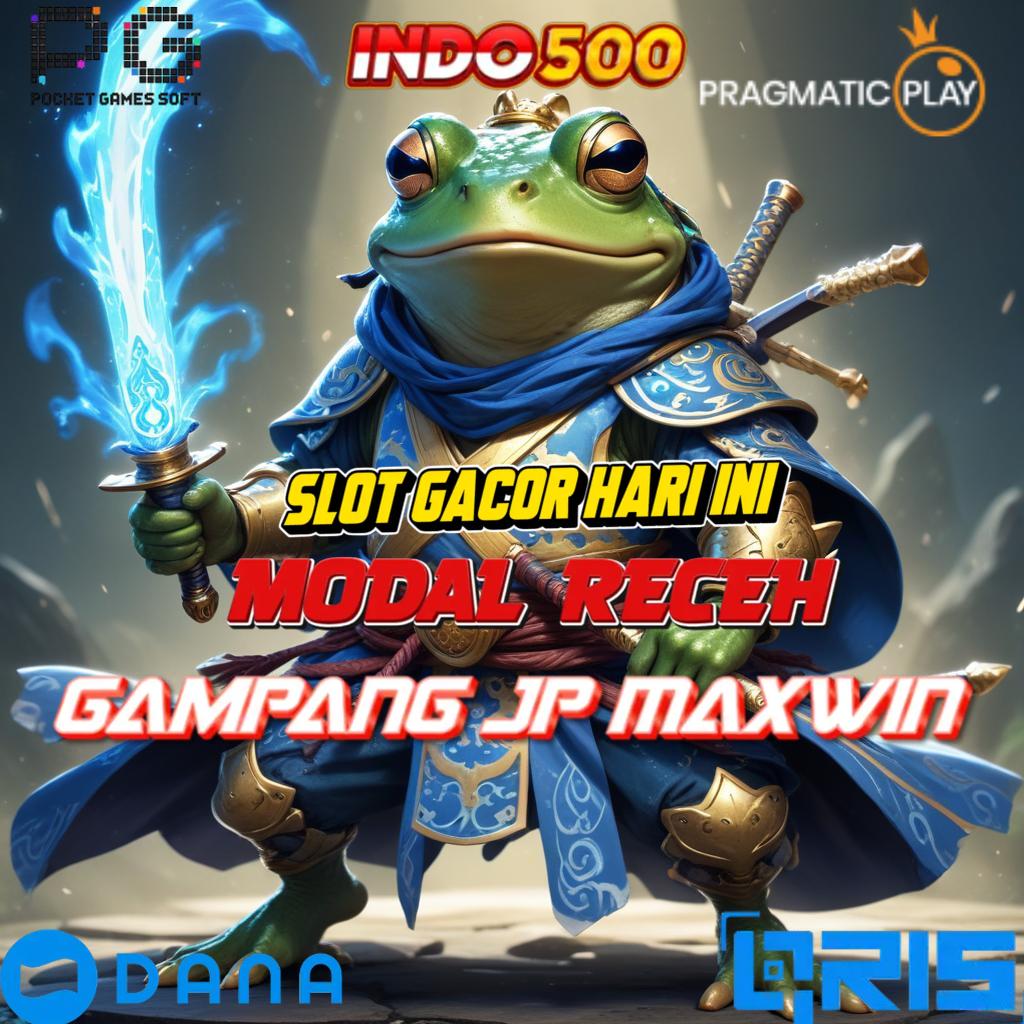 Idr Slot 777 Apk