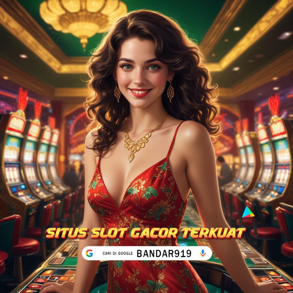 APK 3446SLOTS Rezeki Dinamis Unduh dan Tidak Mungkin   