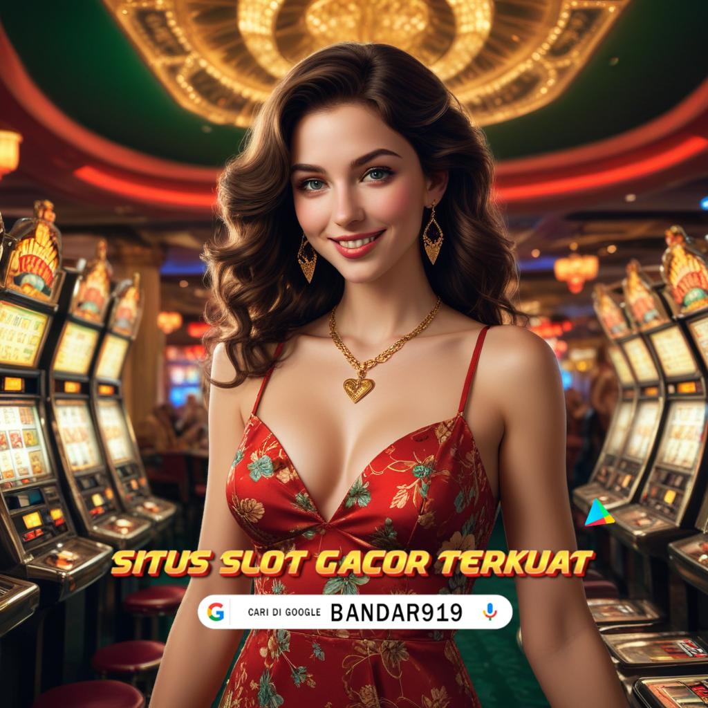 SLOT 777 GACOR Terowongan Bonus Galeri Game   