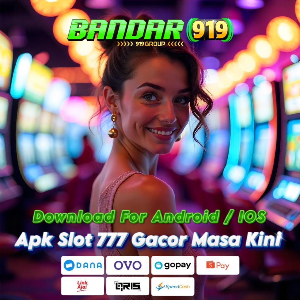 DEMO SLOT TERBARU 2024 PG SOFT Jackpot Gede! Slot 777 APK Dijamin No Bot!   